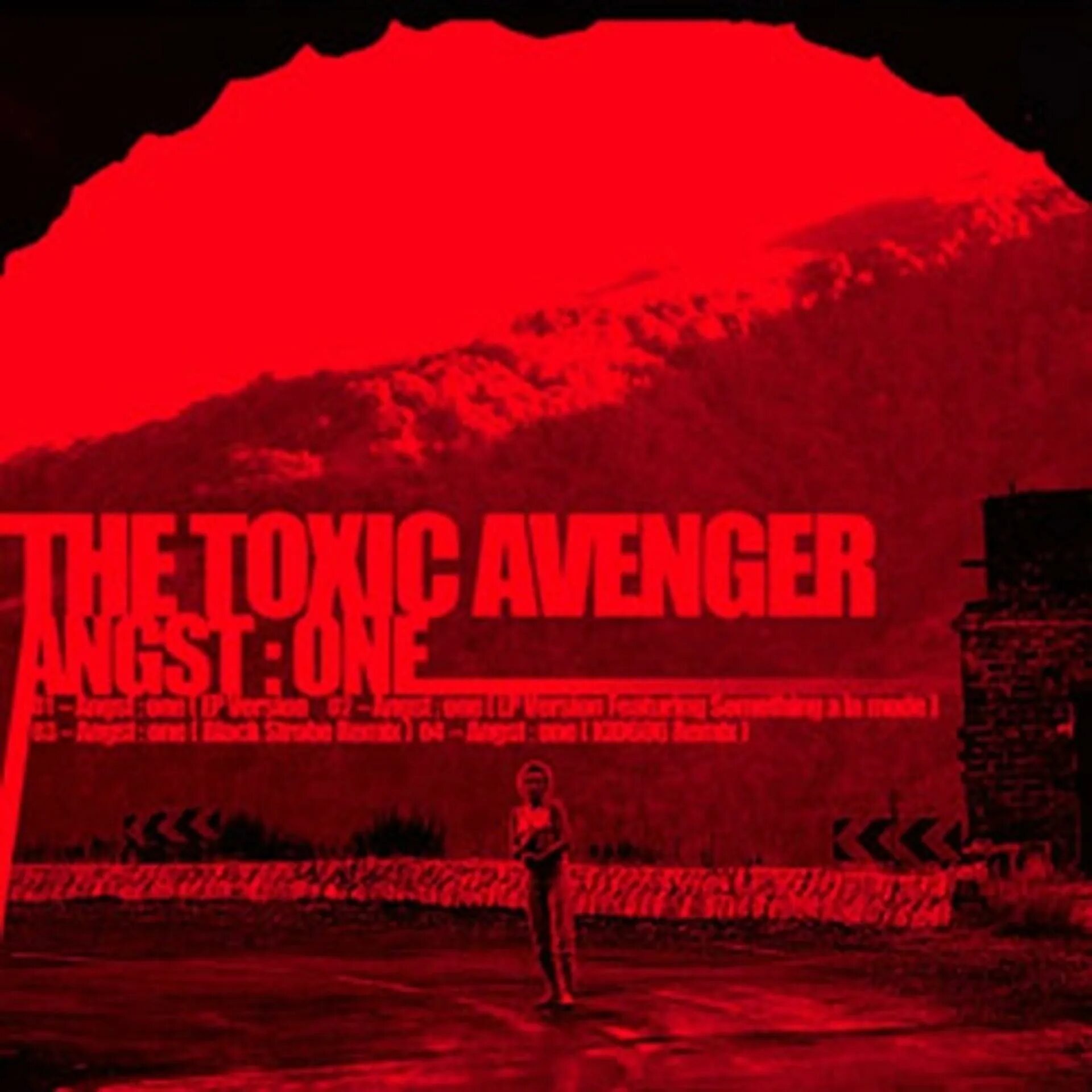 The Toxic Avenger исполнитель. The Toxic Avenger Angst. The Toxic Avenger DJ. The toxic avenger