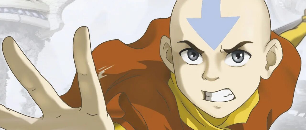 Avatar - the Legend of Aang ПСП. Ролка по аватару. Аанг в шляпе. Ром аватара. Avatar qartulad