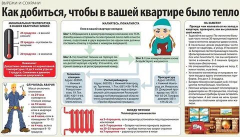 Как сделать квартиру холоднее