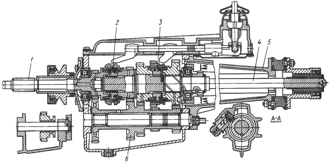 Коробка передач автомобиля ГАЗ-3102. Устройство коробки передач ГАЗ 24. Коробка передач ГАЗ 24 схема. Схема передачи коробки на ГАЗ 3102.