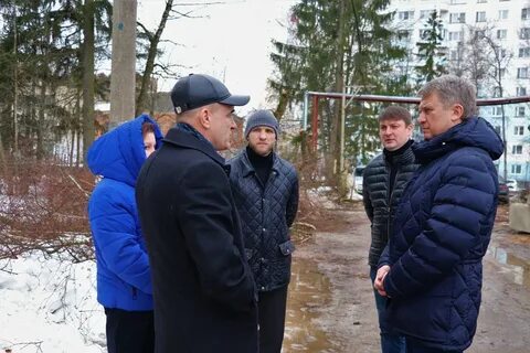 Новости краснознаменска московской
