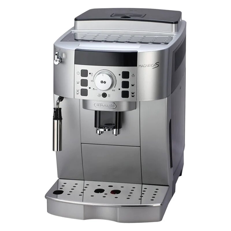 Кофемашина Delonghi magnifica ECAM 22.110. Кофемашина Делонги ECAM 22.110 SB. Delonghi кофемашина 22.110.SB. Кофемашина Delonghi ECAM 22.110.B.