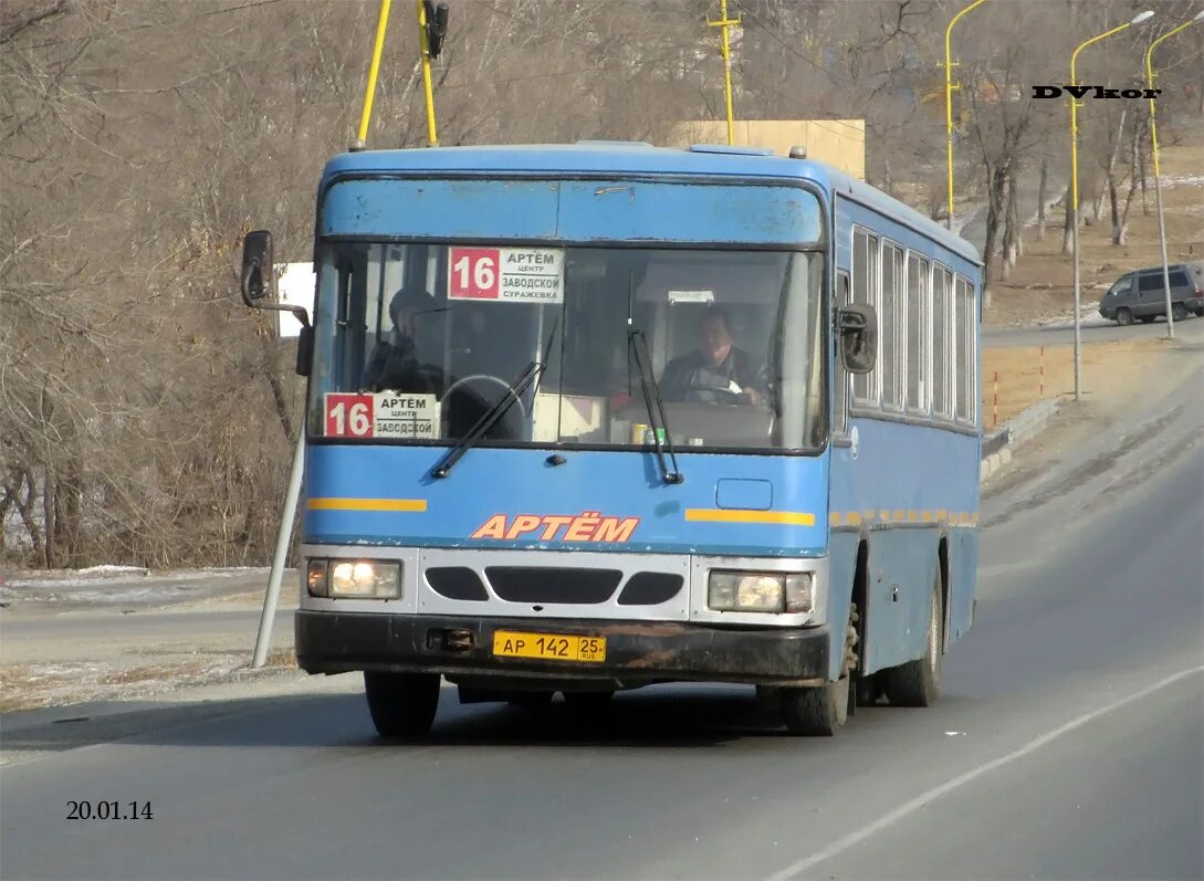 Автобус приморско. Daewoo bs106 1998. daewoo bs 090 зад. автобус приморский край.