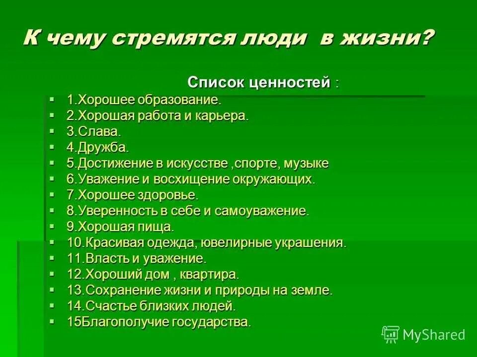 Цели в жизни человека. Цели человека список. Цели в жизни человека список. Достижения человека список.