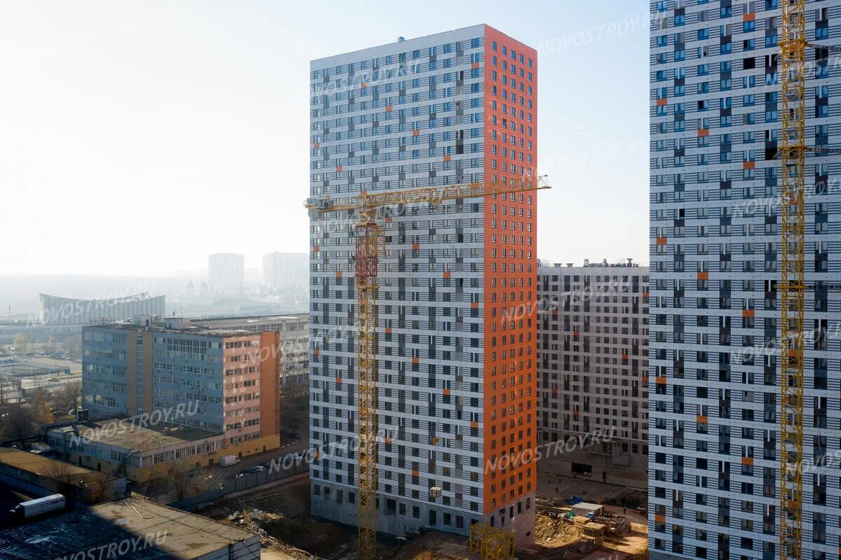 1. Амурский парк черкизовская. Амурский парк пик. Жк амурский парк. Амурский парк москва.