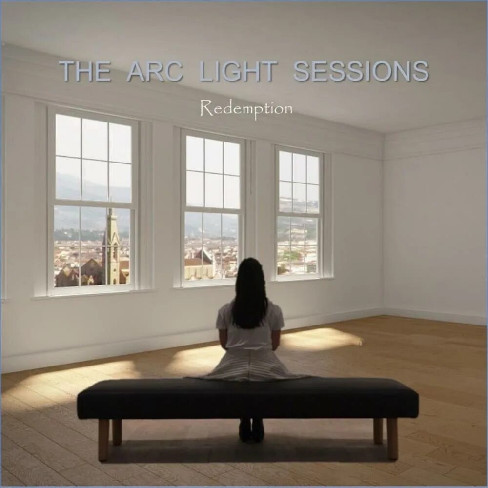 The Arc Light sessions_2020_the Discovery of Light. The Arc Light sessions - Kaleidoscope (2016). The Arc Light sessions - 2022 - of thoughts and other misgivings. The Arc Light session Band. Arc light