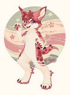 Furry style