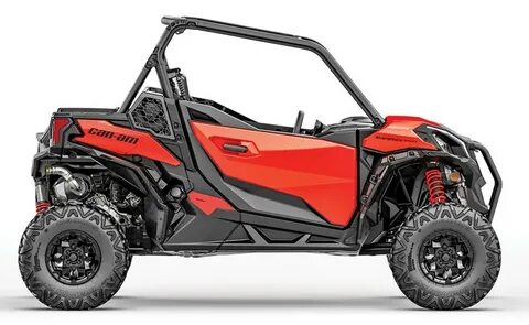 Can am ex 2