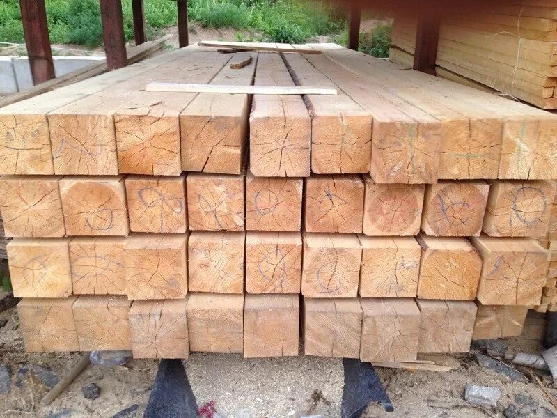 брус обрезной 150х150мм (6м). нужен брус 150 150. нужен брус 150 150. вес бруса 150х150х6000 лиственница. брус 150х150.