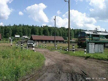 Станция угловая