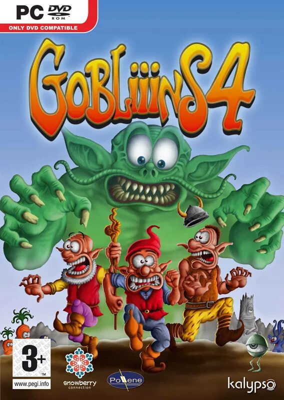 Gobliiins 4. Gobliiins 5. Gobliiins (компьютерная игра). Goblins игра.