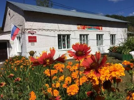Пгт каз