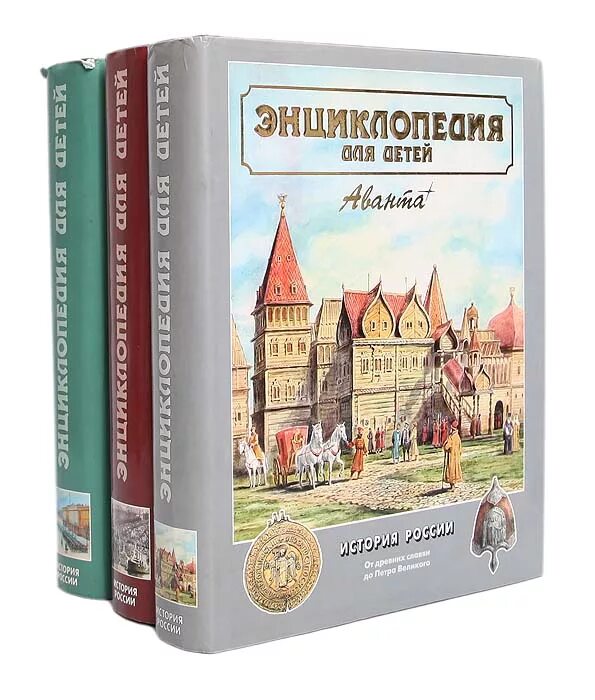 Энциклопедия истории книги