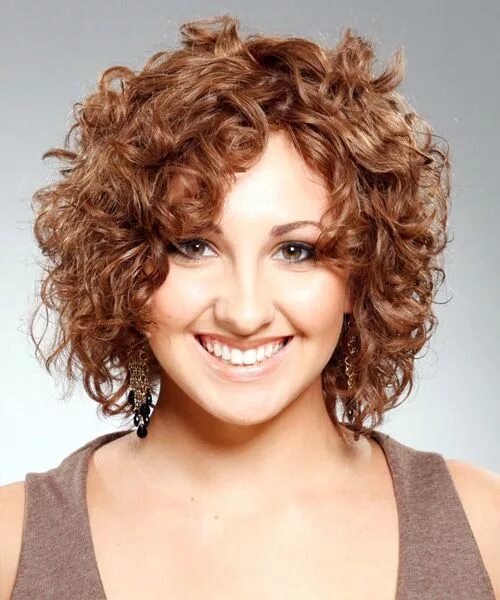 Love this! Style:color:curl and length Kıvırcık saç modelleri, Saç ve Kıvırcık s