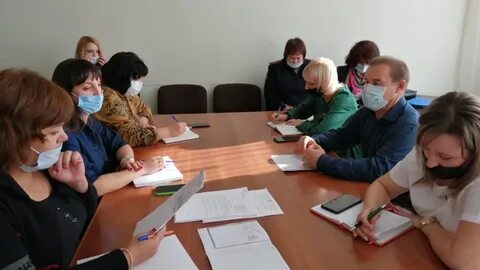 Портал муниципальных районов