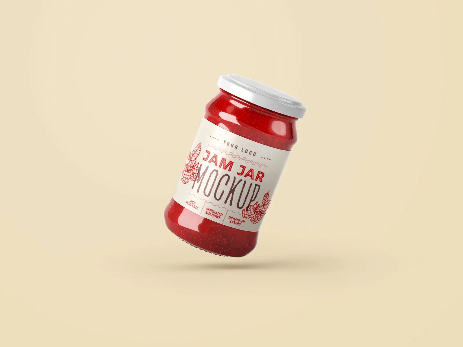 T me bank sauce. Банка варенья мокап. Mockup варенье. Jam Jar Mockup.