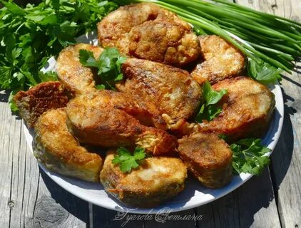 Как вкусно приготовить белого амура в духовке