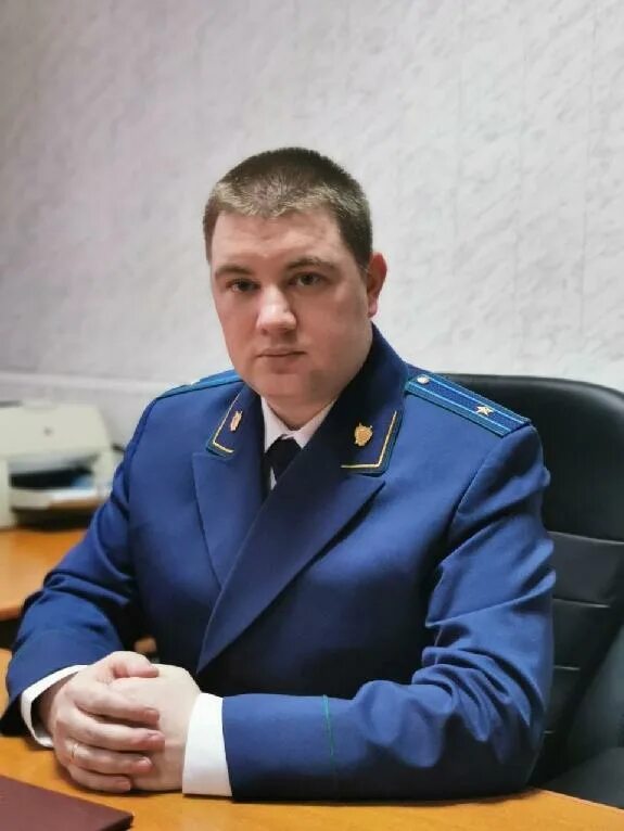 Нового прокурора назначили в Новокузнецке - KP.RU