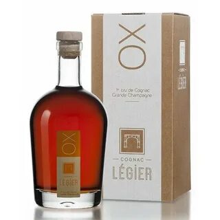 Cru de cognac