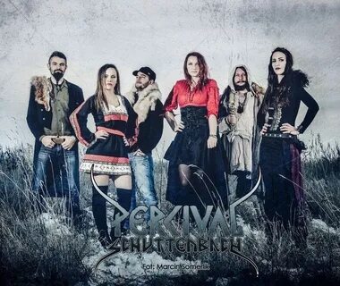 Percival