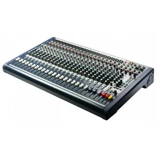 Ares mix