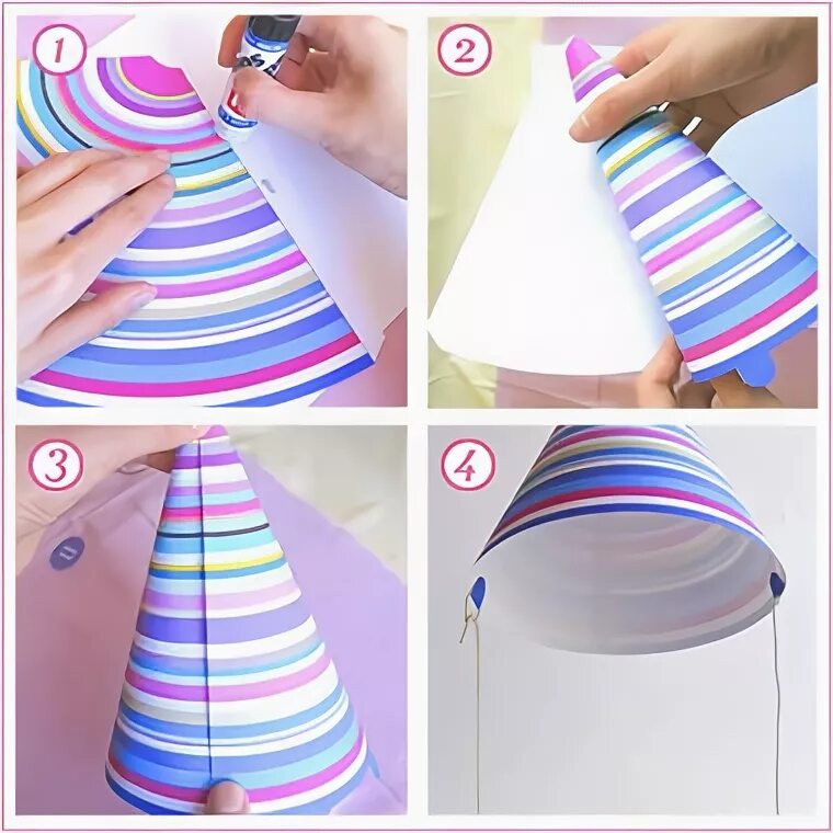 How to make a party