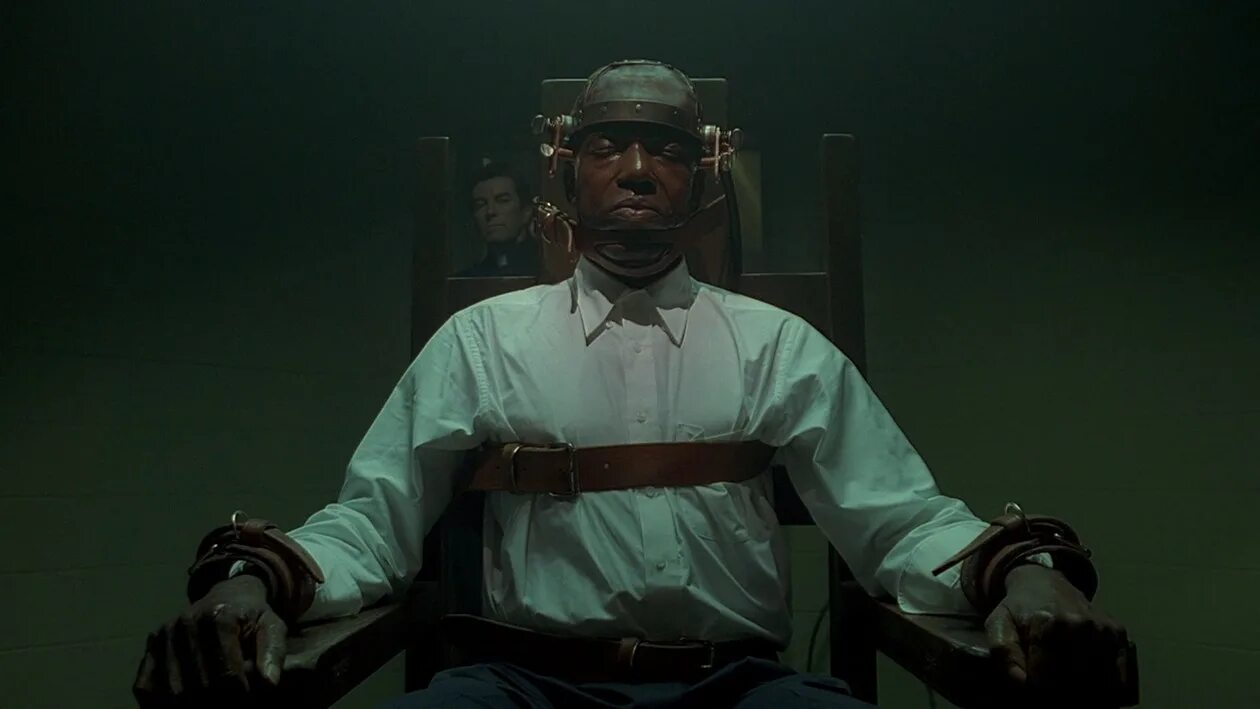 Заключены 1