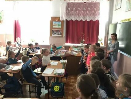 Школа 13 феодосия