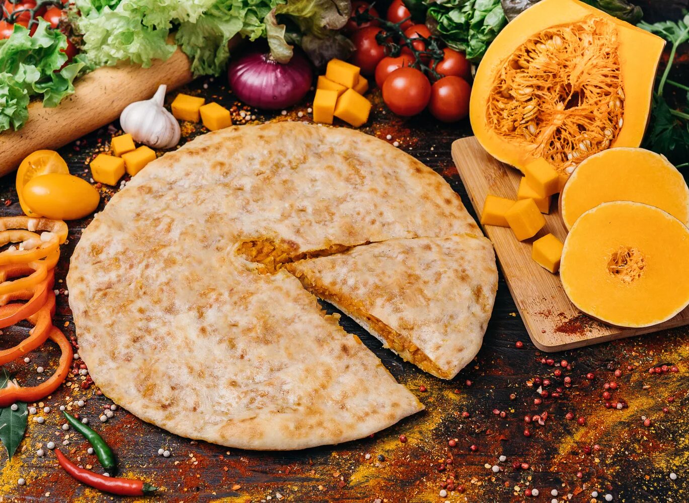 Чуду с тыквой в духовке рецепт. Чепалгаш тыквой тесто. Дагестанская кухня чуду с тыквой. Чуду с тыквой тонкое. Чуду с тыквой в духовке рецепт.