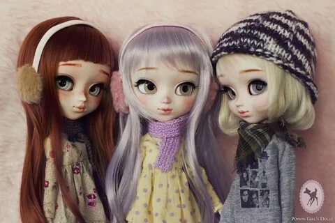 Your doll 3