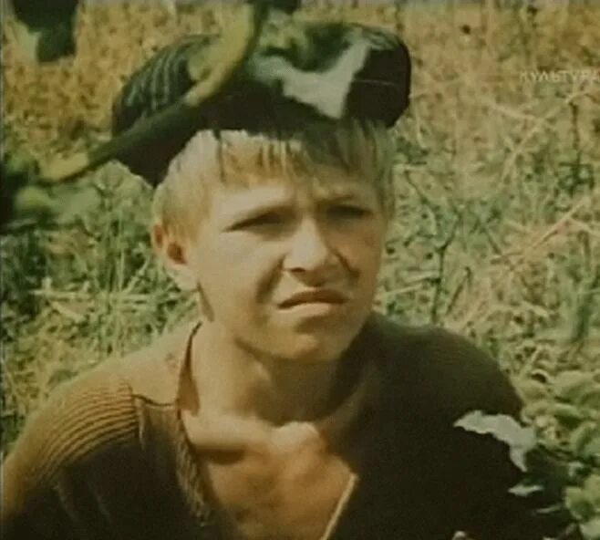 Ночевала тучка золотая. ( 1989г. Колька слушать. Георг отс. Колька слушать.