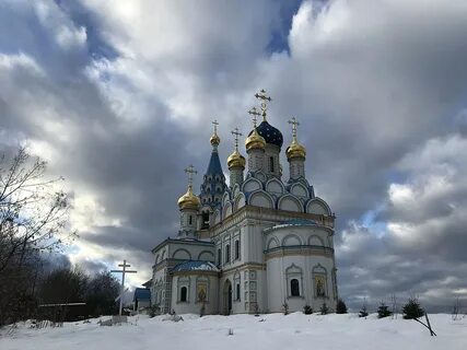 Погода в рублеве