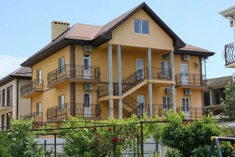 Мини гостиницы джемете