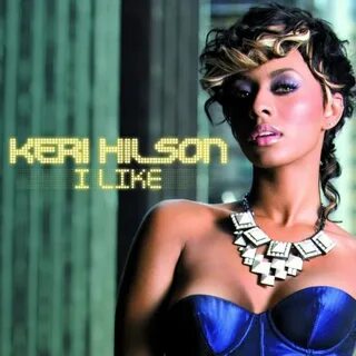 Keri hilson feat