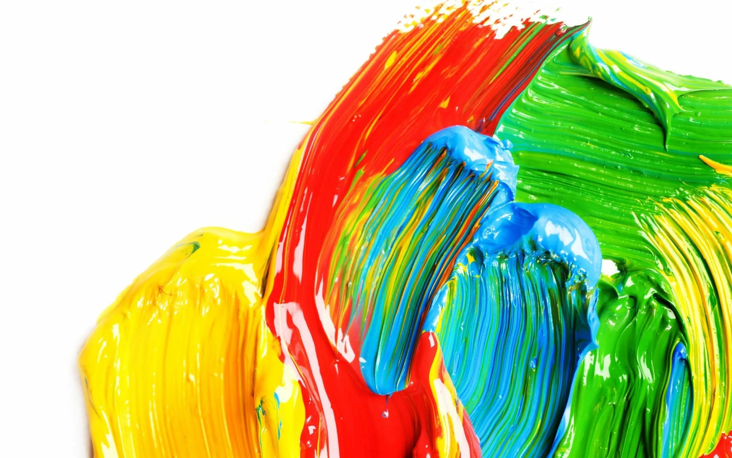 Paint d c. Paint d c