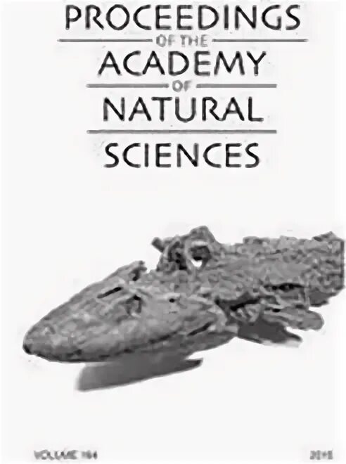 Proceeding issue. Proceedings of the national academy of sciences magazine. proceedings of the national academy of sciences ma’lumotlariga.