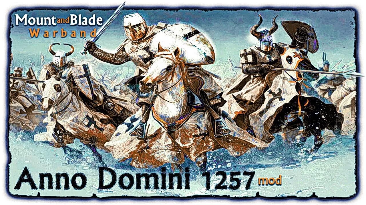 Маунт блейд мод Анно Домини 1257. Mount and Blade Warband anno Domini 1257. Моунт анд бладе варбанд anno Domini 1257. Моунт анд бладе anno Domini Mod 1257. Anno domini warband