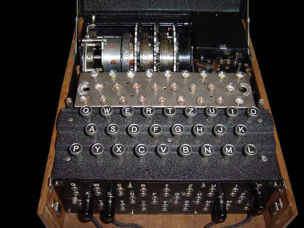 Шифровальная машинка энигкма. Enigma машина. Германская шифровальная машина Энигма. Роторная шифровальная машина Энигма.