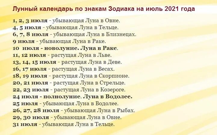 Луна июль 21 год. Лунный календарь на июль 2021 года. Лунный календарь на июль 2021г. Положение Луны в знаках зодиака. Год зодиака 2021.