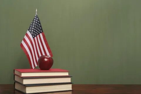 Изучение америки