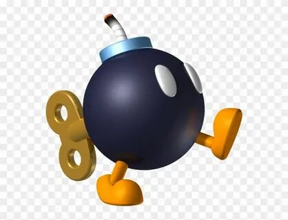 Bob omb