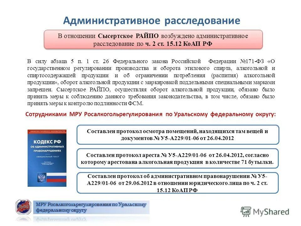 обследование помещений. административный осмотр помещений. акт осмотра помещения незаконная перепланировка. обыск в офисе. протокол осмотра места административного правонарушения.