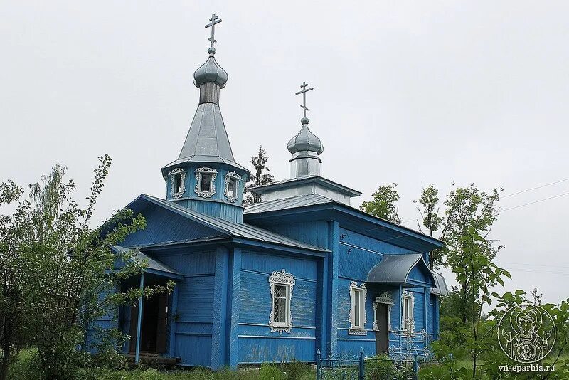 Новгородская обл кневицы. Кневицы новгородская область. поселок кневицы новгородская область. демянск храм.