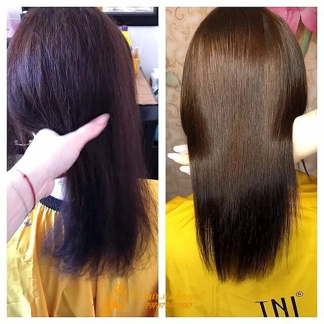 Экранирование волос до и после. Экранирование волос до и после. Ботокс симферополь. Ботокс симферополь. Лилиана кератин ботокс симферополь.