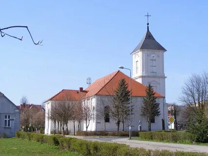 Парафия