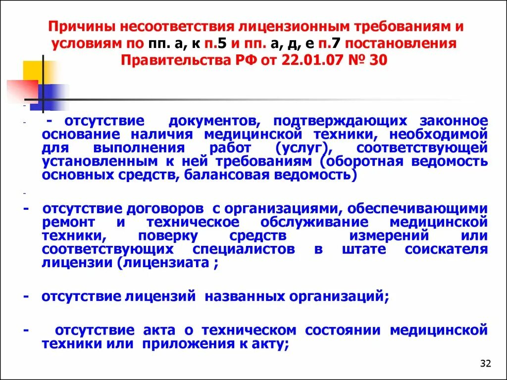 Постановление правительства 22 п. Причины несоответствия. Причины несоответствия СМК. Причины выявленных несоответствий. Причины несоответствия продукции.