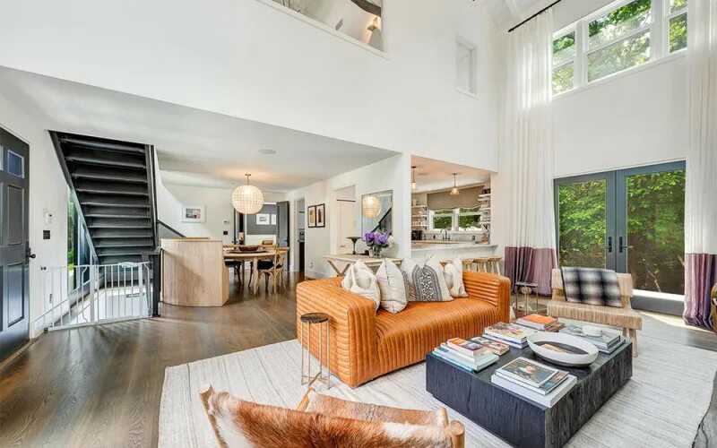 Элен дом. Элен кучерова. Элен грей дом. Элен дом. Огород минимализм.