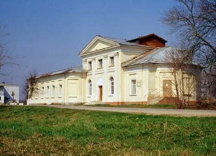 Большое алексеевское