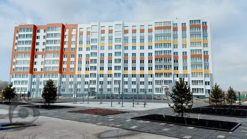 Краснообск 3