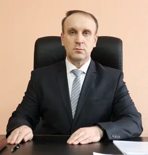 Глава промышленной